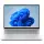 HP OmniBook 3 - Ryzen 5 230 16" 2K 24GB 512GB Win11 Enterprise Srebrny