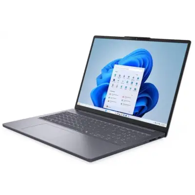 Lenovo Ideapad Slim 3-16 - Ryzen 5 7535HS 16