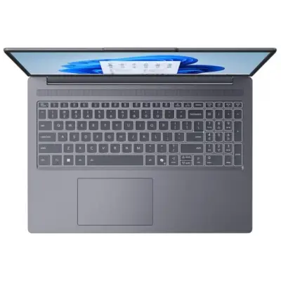 Lenovo Ideapad Slim 3-16 - Ryzen 5 7535HS 16