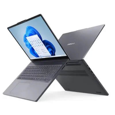 Lenovo Ideapad Slim 3-16 - Ryzen 5 7535HS 16