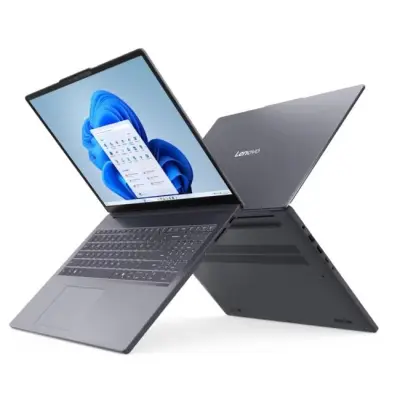 Lenovo Ideapad Slim 3-16 - Ryzen 5 7535HS 16