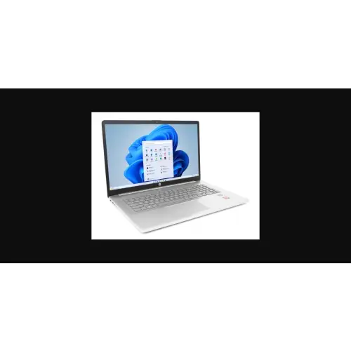 HP 17-cp2075nw - Ryzen 5 7520U 17,3