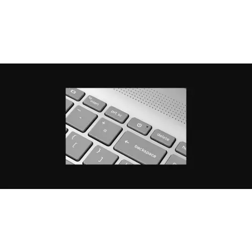 HP 17-cp2075nw - Ryzen 5 7520U 17,3