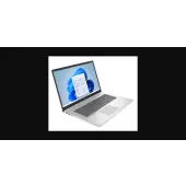 HP 17 - Ryzen 7 7730U 17,3"-FHD 32GB 1TB Win11Home Srebrny