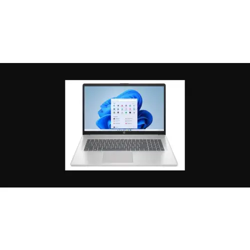 HP 17 - Ryzen 7 7730U 17,3