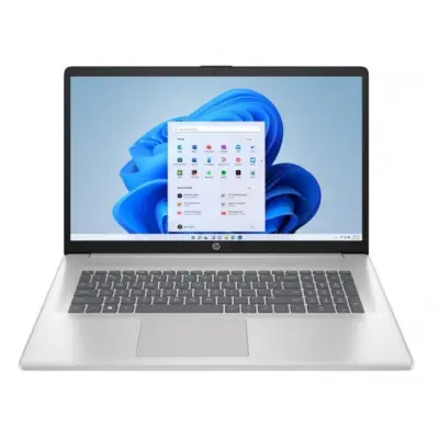 HP 17 - Ryzen 7 7730U 17,3