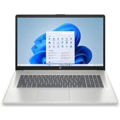 HP 17-cp2216nw - Ryzen 5 7520U 17,3