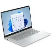 HP OmniBook 3 - Ryzen AI 7 445 17,3" FHD 16GB 512GB Win11 Enterprise Srebrny