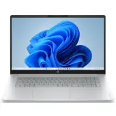 HP OmniBook 3 - Ryzen 5 40 17,3" FHD 16GB 512GB Win11 Enterprise Srebrny