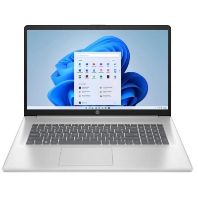 HP 17 - Ryzen 7 7730U 17,3