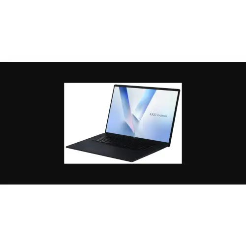 ASUS VivoBook 18 M1807HA-S8028X - Ryzen 7-260 18,4" 144Hz 16GB 512GB W11P