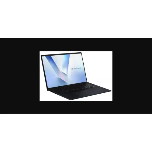 ASUS VivoBook 18 M1807HA-S8028X - Ryzen 7-260 18,4