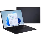 ASUS VivoBook 18 M1807GA-S8003W - Ryzen AI 7 445 18" 16GB 1TB Win11 Enterprise Niebieski