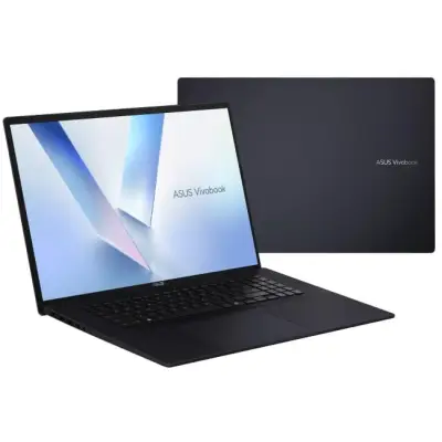 ASUS VivoBook 18 M1807GA-S8013W - Ryzen AI 7 445 18