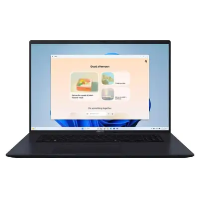 ASUS VivoBook 18 M1807GA-S8013W - Ryzen AI 7 445 18