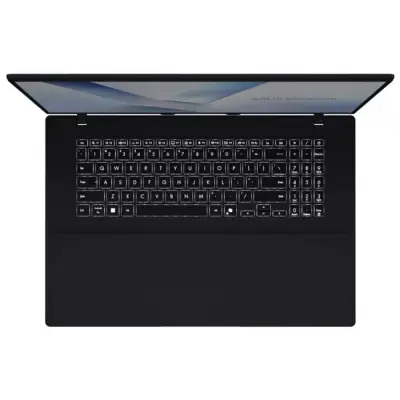 ASUS VivoBook 18 M1807GA-S8013W - Ryzen AI 7 445 18