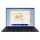 ASUS VivoBook 18 M1807GA-S8013W - Ryzen AI 7 445 18