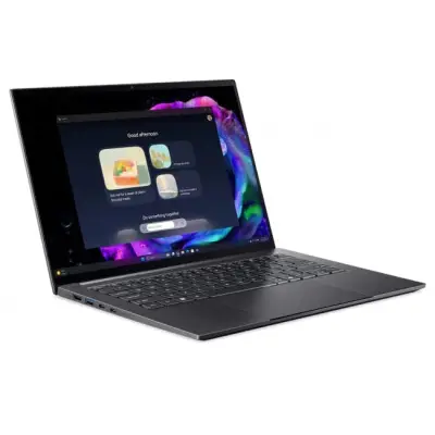 Acer Swift X14 - Ultra 7 255H 14" OLED Dotyk 32GB 1TB Win11 RTX 5060