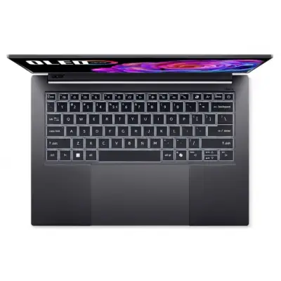 Acer Swift X14 - Ultra 7 255H 14