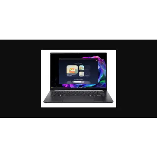 Acer Swift X14 - Ultra 7 255H 14