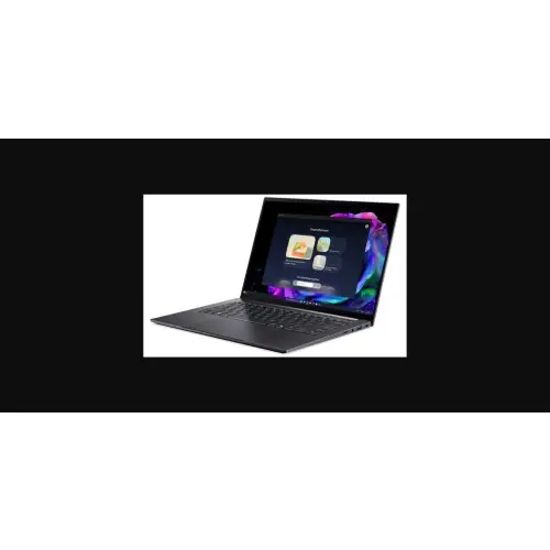 Acer Swift X14 - Ultra 7 255H 14