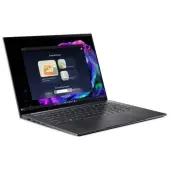 Acer Swift X14 - Ultra 9 285H 14" OLED Dotyk 32GB 1TB Win11 RTX 5060