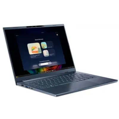 Acer Swift Go 14 - Ultra 7 258V 14