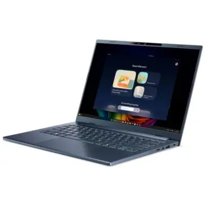Acer Swift Go 14 - Ultra 7 258V 14