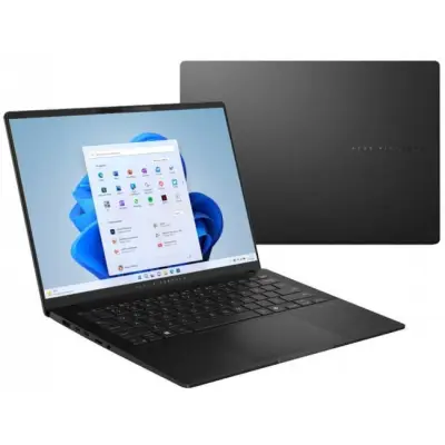 ASUS Vivobook S 14 OLED S5406SA-PP055W - Ultra 5-226V 14" 2880x1800 16GB 512GB Win11H AI