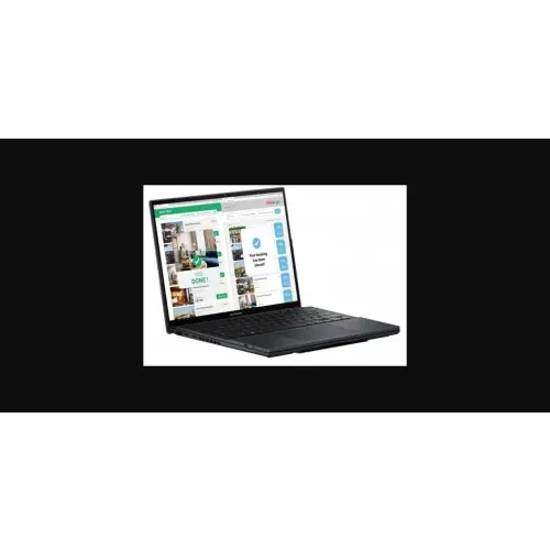 ASUS ZenBook Duo OLED UX8406CA-PZ068X - Ultra 9-285H 14