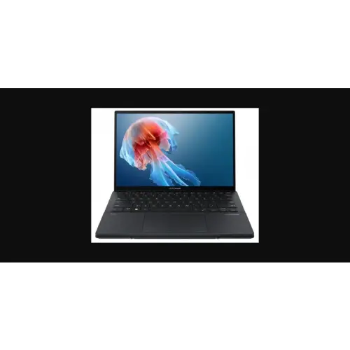 ASUS ZenBook Duo OLED UX8406CA-PZ068X - Ultra 9-285H 14
