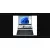ASUS ZenBook Duo OLED UX8406CA-PZ068X - Ultra 9-285H 14"-120Hz Dotyk 32GB 2TB W11Pro AI
