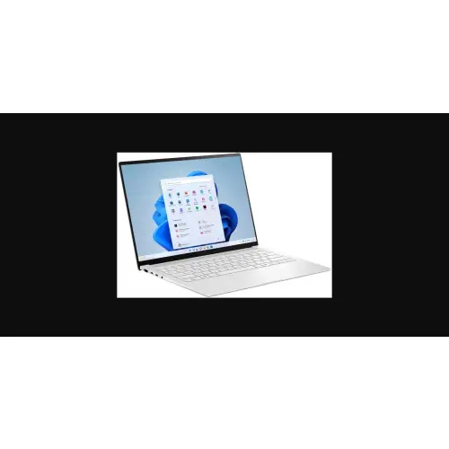 ASUS ZenBook S 14 OLED UX5406SA-PV030W - Ultra 7-258V 14" 3k 120Hz 32GB 1TB W11Home AI Biały