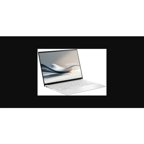 ASUS ZenBook S 14 OLED UX5406SA-PV030W - Ultra 7-258V 14