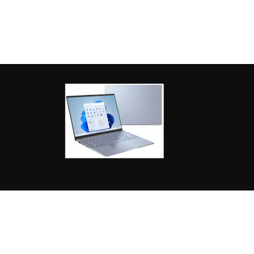 ASUS Vivobook S 14 OLED S5406SA-PP067W - Ultra 5-226V 14" 2880x1800 16GB 512GB Win11H Niebieski AI