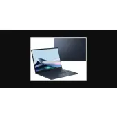 ASUS ZenBook 14 OLED UX3405CA-PP094X - Ultra 9-285H 14" 3K 32GB 1TB W11P Granatowy AI