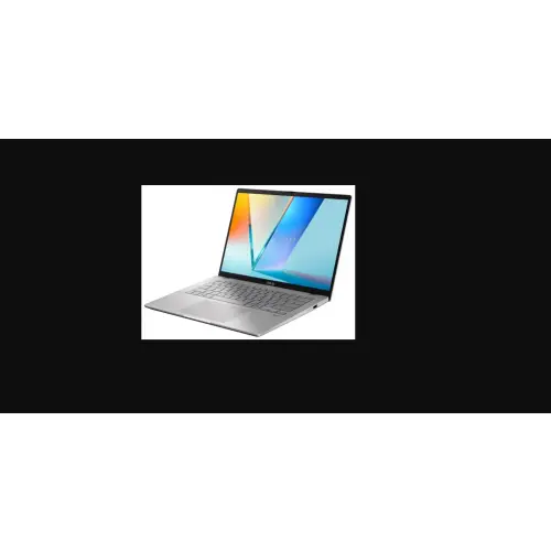 ASUS Vivobook S14 S3407VA-LY031W - i5-13420H 14" 16GB 512GB Win11H Srebrny