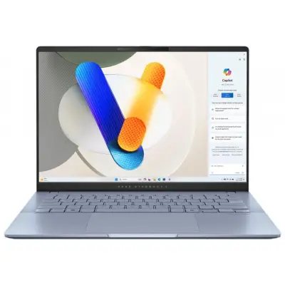 ASUS Vivobook S14 OLED S5406SA-QD005W - Ultra 7-256V 14