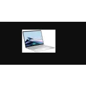 ASUS ZenBook 14 OLED UX3405CA-PZ086X - Ultra 5-225H 14" 3K 16GB 512GB W11P Srebrny AI