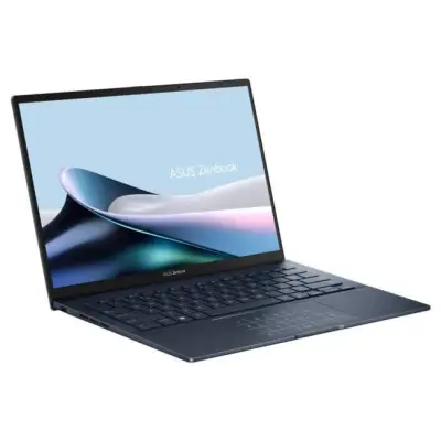 ASUS ZenBook 14 OLED UX3405CA-PZ093X - Ultra 9-285H 14" 3K 32GB 1TB W11Pro Niebieski AI