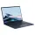 ASUS ZenBook 14 OLED UX3405CA-PZ093X - Ultra 9-285H 14" 3K 32GB 1TB W11Pro Niebieski AI