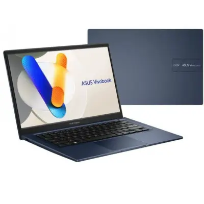 ASUS Vivobook 14 X1404VA-EB972 - i5-1334U 14" 16GB 512GB noOS Niebieski