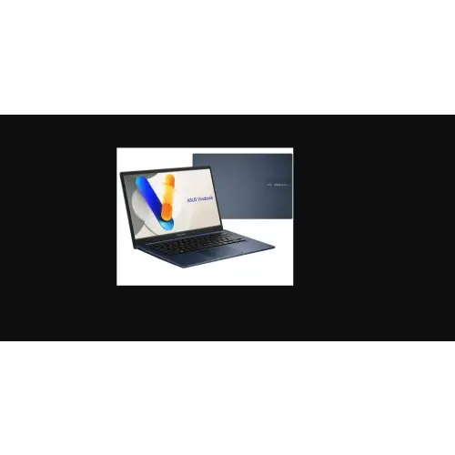 ASUS Vivobook 14 X1404VA-EB972 - i5-1334U 14" 16GB 512GB noOS Niebieski