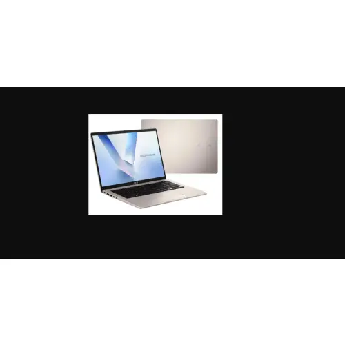 ASUS Vivobook 14 X1407CA-LY135 - Ultra 5-225H 14" FHD 16GB 512GB noOS Złoty