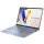 ASUS Vivobook S14 OLED S5406SA-QD005W - Ultra 7-256V 14" WUXGA 16GB 1TB Win11H AI Niebieski