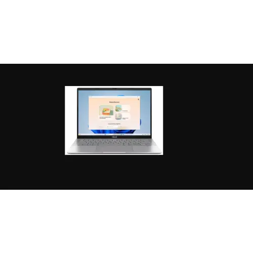 ASUS Vivobook S14 S3407CA-LY008W - Ultra 7-255H 14