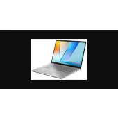 ASUS Vivobook S14 S3407VA-LY031W - i5-13420H 14" 16GB 1TB Win11H Srebrny