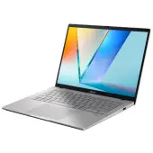 ASUS Vivobook S14 S3407VA-LY031W - i5-13420H 14" 24GB 512GB Win11H Srebrny