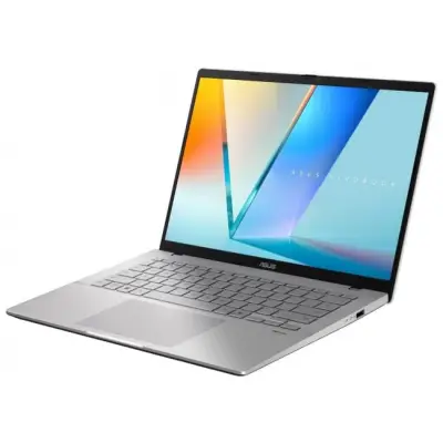ASUS Vivobook S14 S3407VA-LY031W - i5-13420H 14" 24GB 512GB Win11H Srebrny