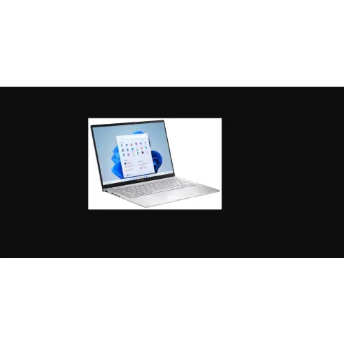 ASUS ZenBook 14 OLED UX3405CA-PZ085W - Ultra 5-225H 14" 3K 16GB 512GB W11H Srebrny AI